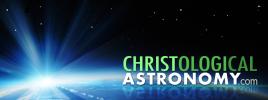 Christological Astronomy Logo